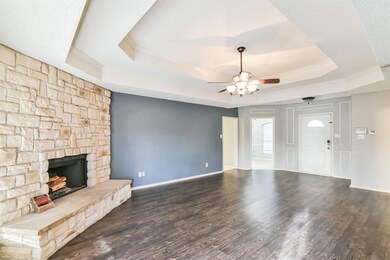 8812 Hilary Ct, North Richland Hills, TX 76182 - photo 6