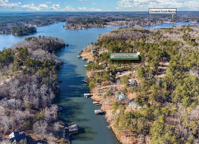 0 Hickory Pass unit 67668, Sparta, GA 31087 - photo 3