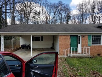 1923 Cedar Rd, Asheboro, NC 27203 - photo 2