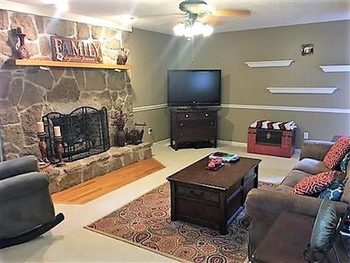 467 Poplar Springs Rd, Cookeville, TN 38506 - photo 5