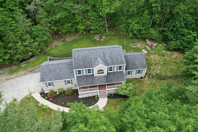 1049 River Rd, Weare, NH 03281 - photo 2