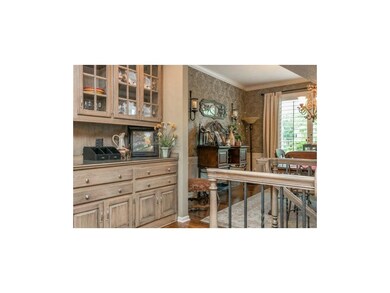 Added built-in's accent the hearth area