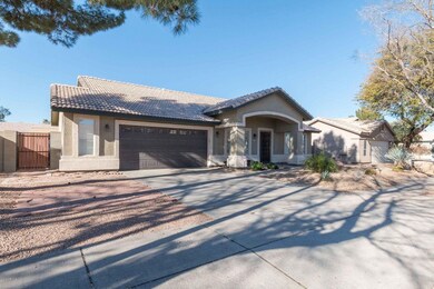 Front of Home 1