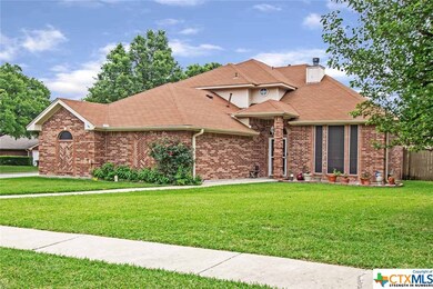 1814 Joan Dr, Copperas Cove, TX 76522 - photo 2