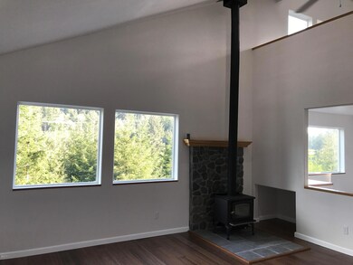 Certified Wood Stove