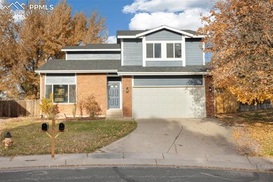 8735 Chapel Square Ct, Colorado Springs, CO 80920 - photo 2
