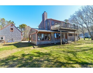 13 Bayberry Rd, Wareham, MA 02571 - photo 4
