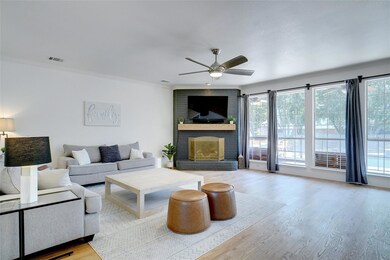 104 Belmont Place Cir, Southlake, TX 76092 - photo 4