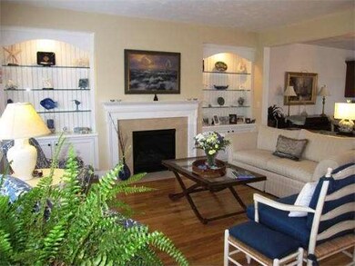 18 Whitcomb Gardens unit 18, Plymouth, MA 02360 - photo 7