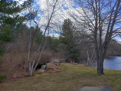 Pond Views