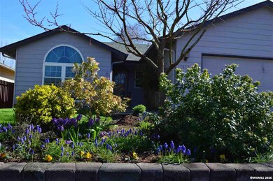 7672 St Charles St NE, Keizer, OR 97303 - photo 2