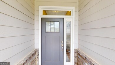 1101 Stiles Crossing unit 75, Griffin, GA 30223 - photo 2