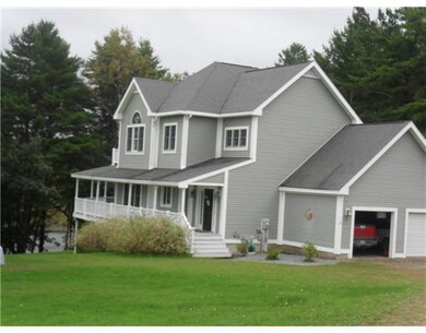 44 Teal Ln, Bowdoinham, ME 04008 - photo 2