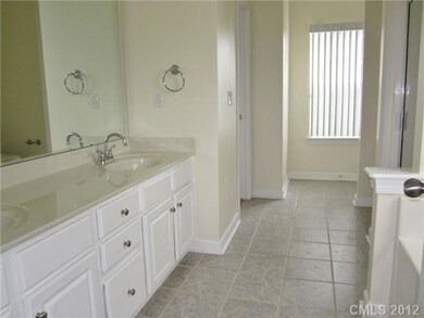 Bathroom - Master Bath