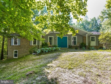 9633 Ridge View Dr, Owings, MD 20736 - photo 5