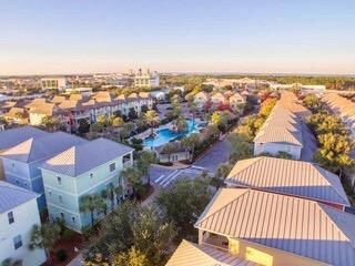 Red Sea Retreat Drone-2
