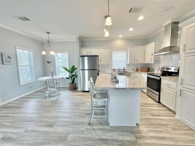 921 Faith Cir E unit 53, Bradenton, FL 34212 - photo 5