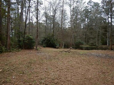 Yard.