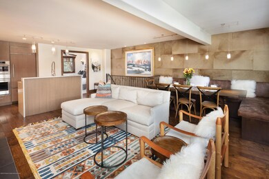 718 S Mill St unit 6, Aspen, CO 81611 - photo 4