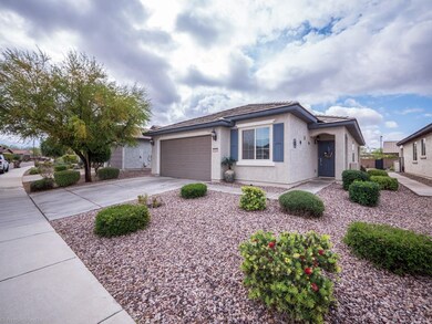Welcome to 6757 W Mockingbird Way!