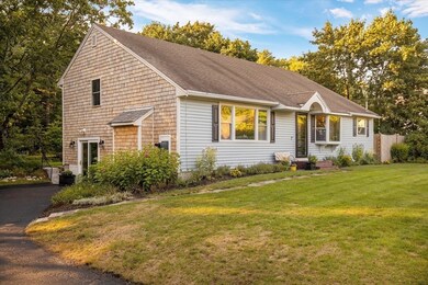 57 Kristin Rd, Plymouth, MA 02360 - photo 4