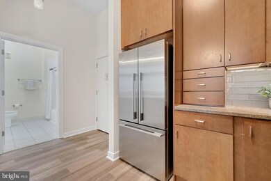 Capitol Hill Tower unit 103, Washington, DC 20003 - photo 4