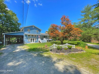 1734 Pennsylvania 739, Dingmans Fry, PA 18328 - photo 7