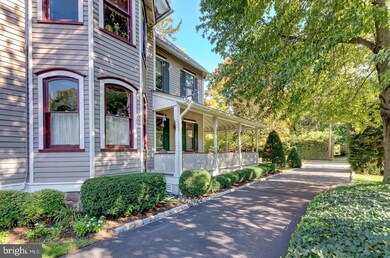 312 Chestnut St, Moorestown, NJ 08057 - photo 4