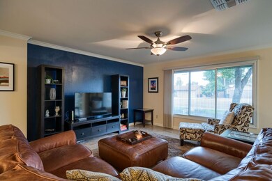 Living Room II