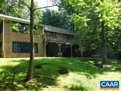 368 Hidden Creek Rd, Nellysford, VA 22958 - photo 3