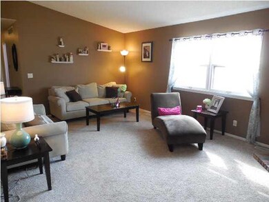 Livingroom...