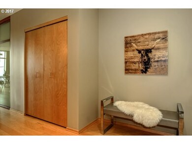 Entrance/Foyer