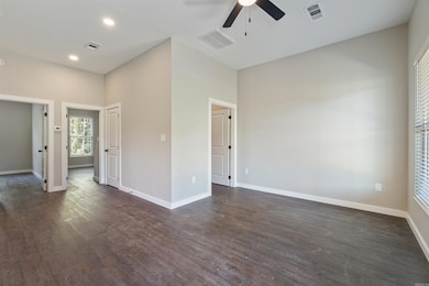 3503 S Chatfield Rd, Bauxite, AR 72011 - photo 5