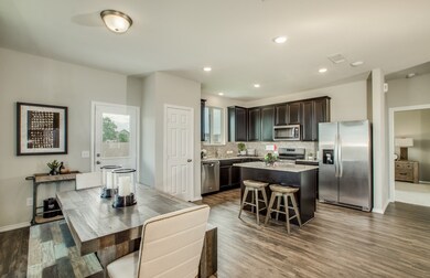 25593 Balsamroot Dr, Magnolia, TX 77355 - photo 2