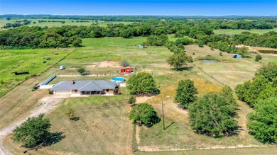 223 Meadow Lake Estates Rd, Denison, TX 75021 - photo 5