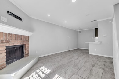 7402 Alabonson Rd unit 301, Houston, TX 77088 - photo 2