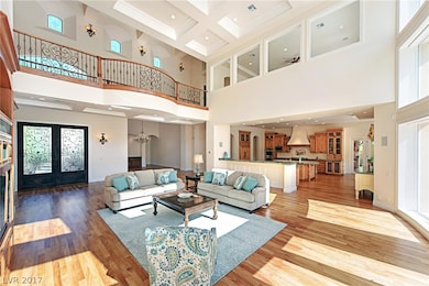 2971 Red Arrow Dr, Las Vegas, NV 89135 - photo 7