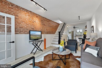 905 S Highland Ave, Baltimore, MD 21224 - photo 3