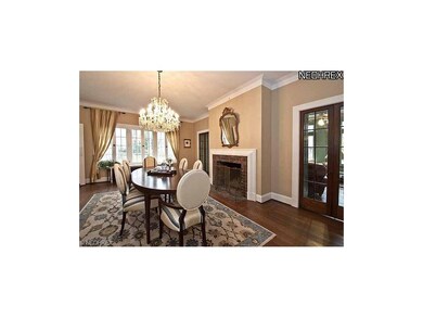 Dining room faces the East with morning sun  is ce