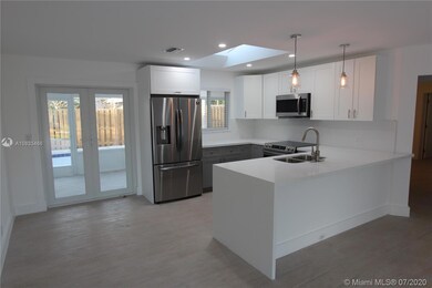 KITCHEN FULL VIEW