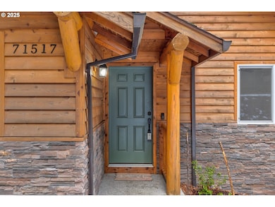 71517 Fishhawk Rd, Clatskanie, OR 97016 - photo 2