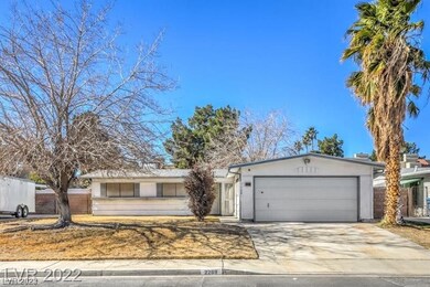 2289 Cascade St, Las Vegas, NV 89142 - photo 3