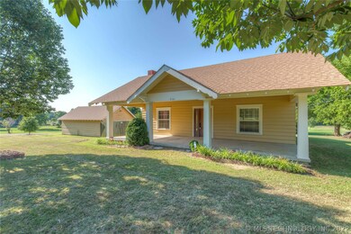 9160 Sahoma Lake Rd, Sapulpa, OK 74066 - photo 2