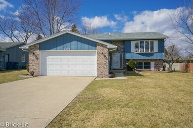 4926 W 89th Terrace, Crown Point, IN 46307 - photo 2