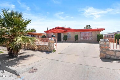 7904 Hermosillo Dr, El Paso, TX 79915 - photo 3