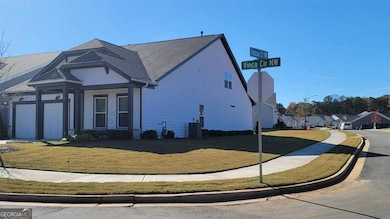 261 Vinca Cir NW, Kennesaw, GA 30144 - photo 4