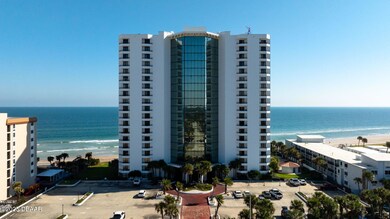 The Caribbean Condominium unit 801, Daytona Beach, FL 32118 - photo 2