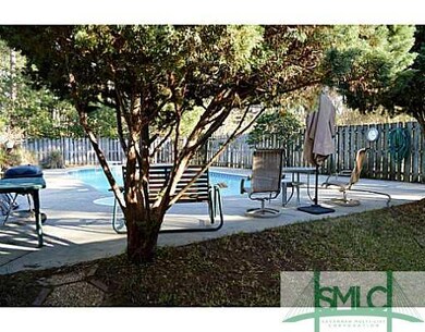 Yard/Garden. privacy fence for extra privacy aroun