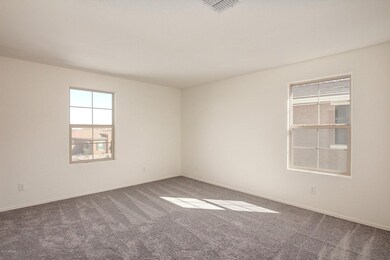 Adora Trails Discovery Lot 9013-Bedroom