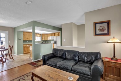 Living area 1